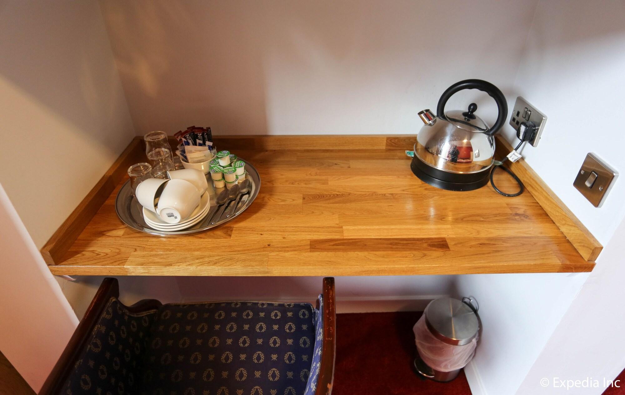 Regent House Hotel - City Centre Hotel Edinburgh Bagian luar foto